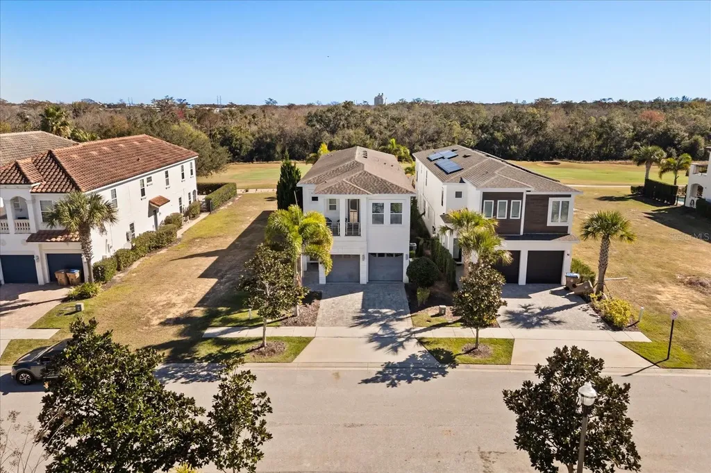 1113 Castle Pines Court Reunion FL 34747