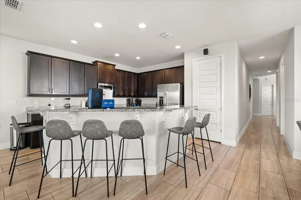 1113 Castle Pines Court Reunion FL 34747
