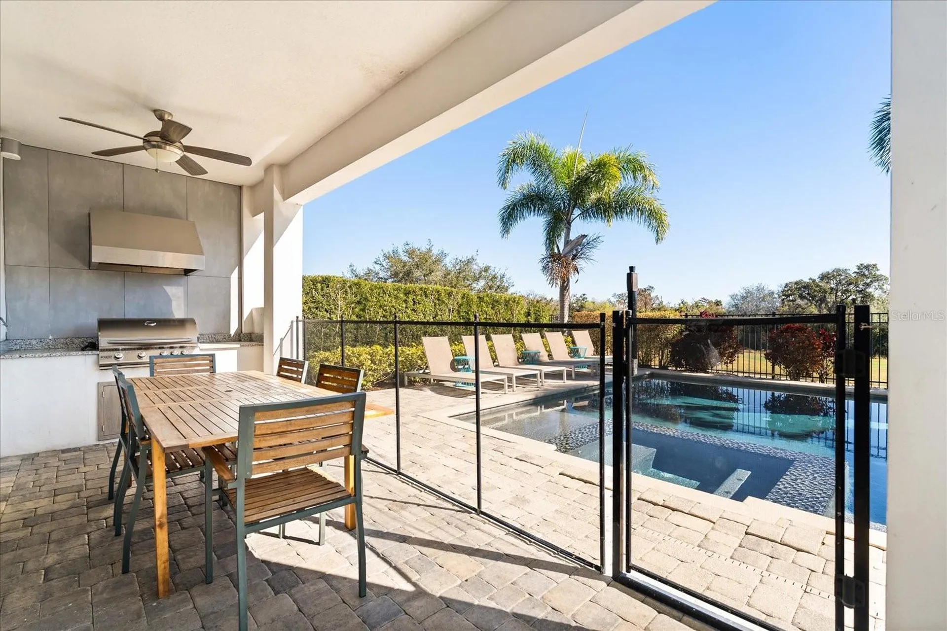 1113 Castle Pines Court Reunion FL 34747