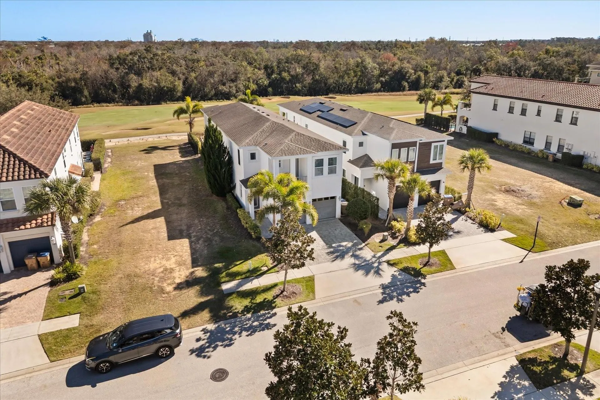 1113 Castle Pines Court Reunion FL 34747