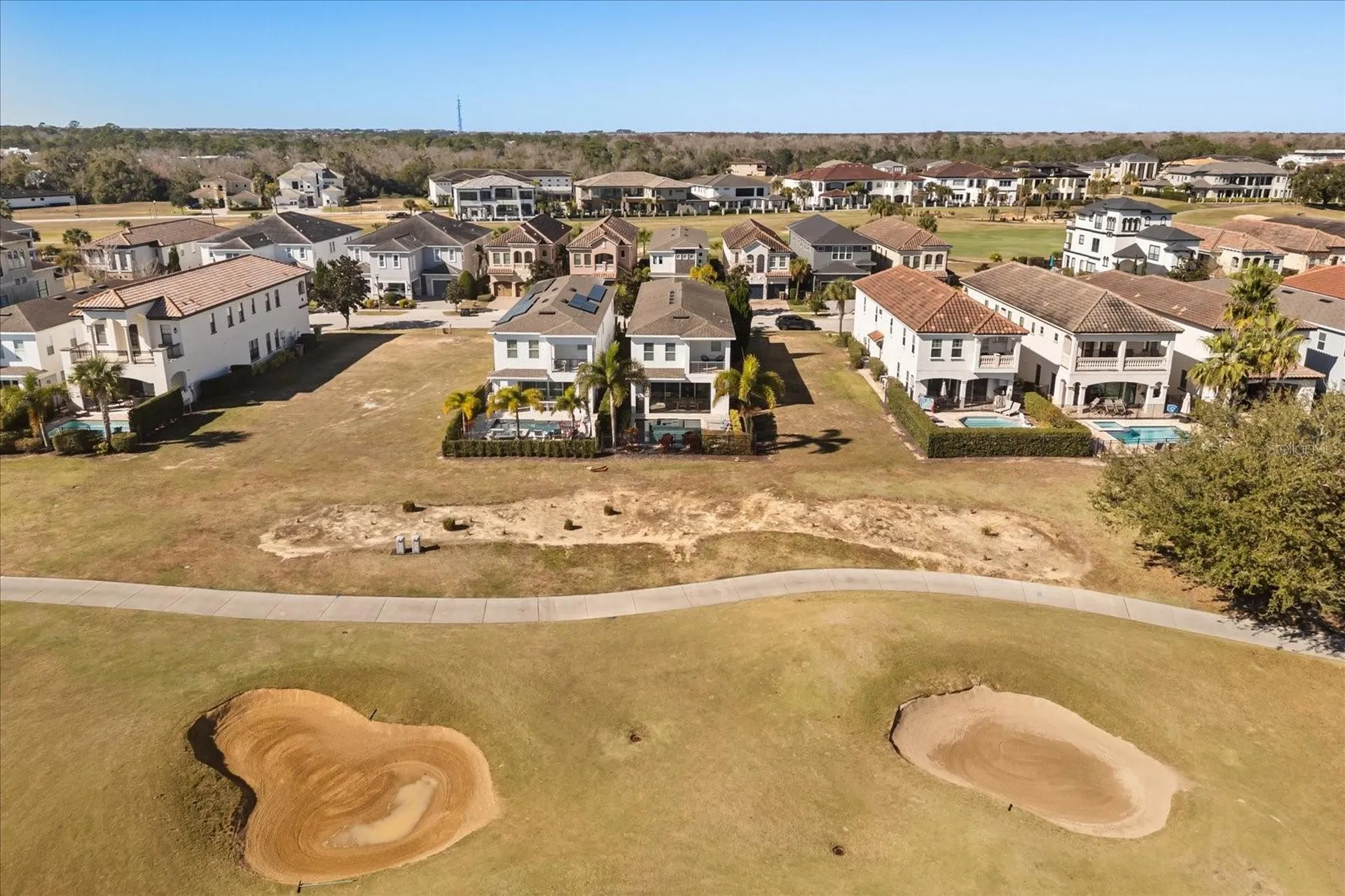1113 Castle Pines Court Reunion FL 34747