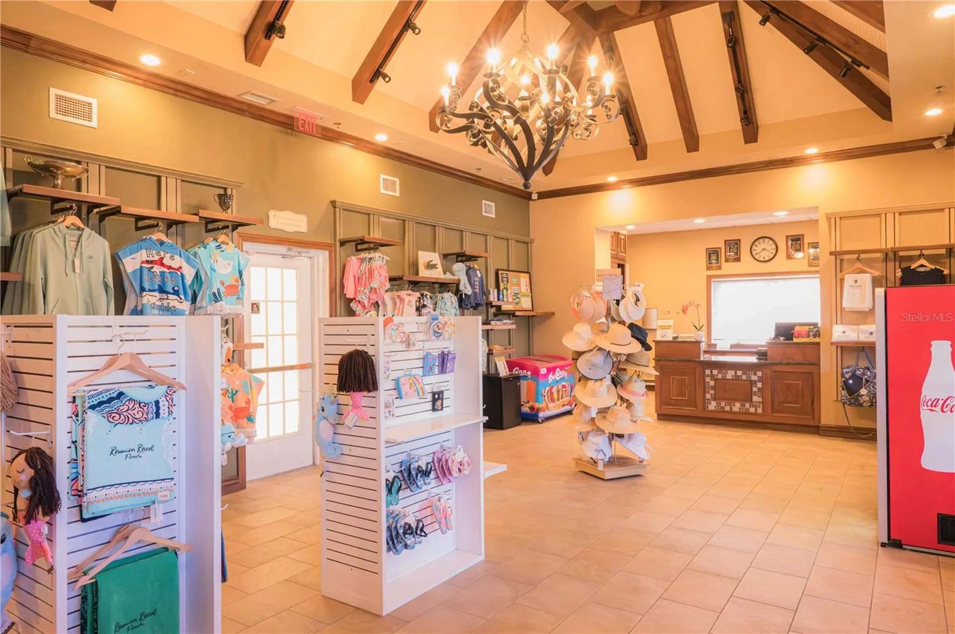 1113 Castle Pines Court Reunion FL 34747