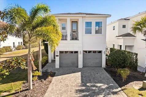 1113 Castle Pines Court Reunion FL 34747