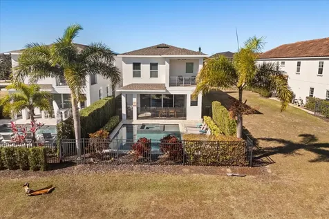 1113 Castle Pines Court Reunion FL 34747