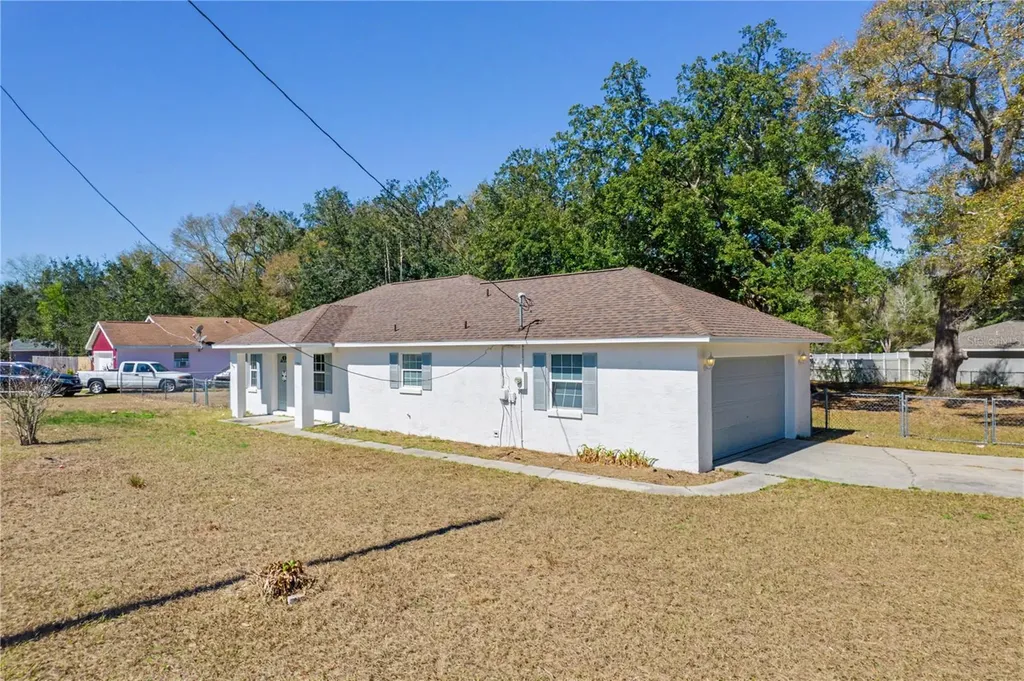 7946 Juniper Road Ocala FL 34480