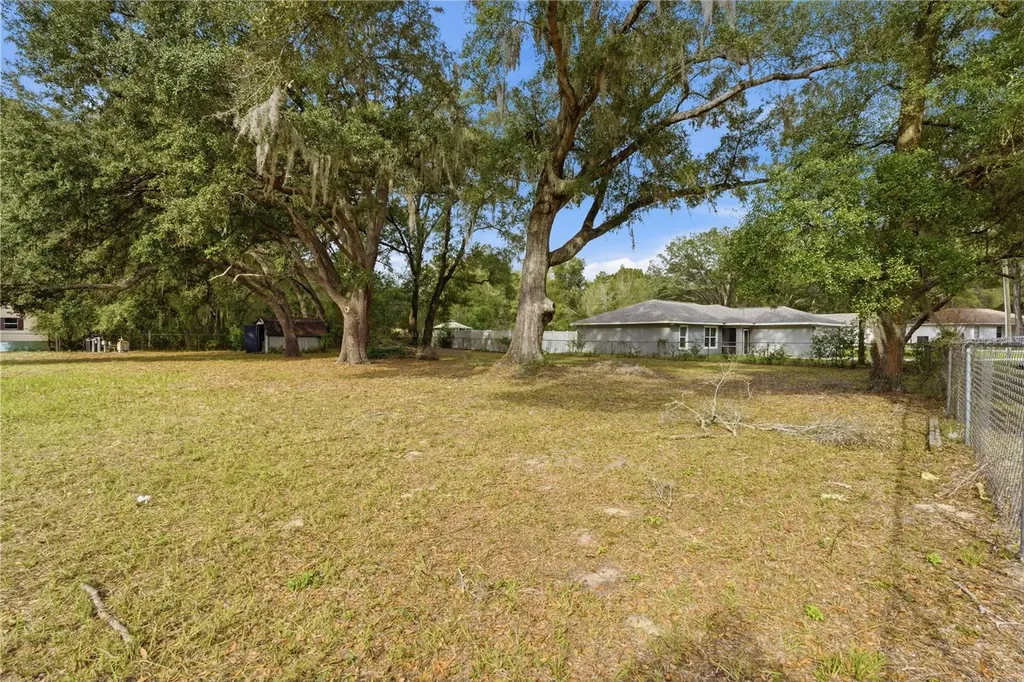 7946 Juniper Road Ocala FL 34480