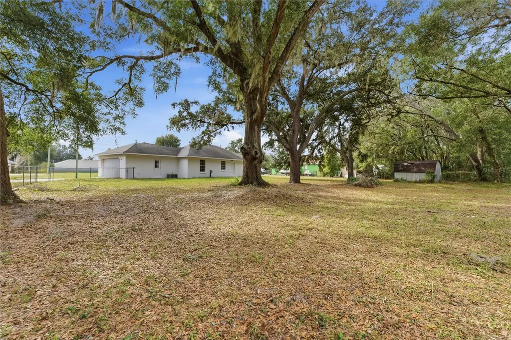 7946 Juniper Road Ocala FL 34480