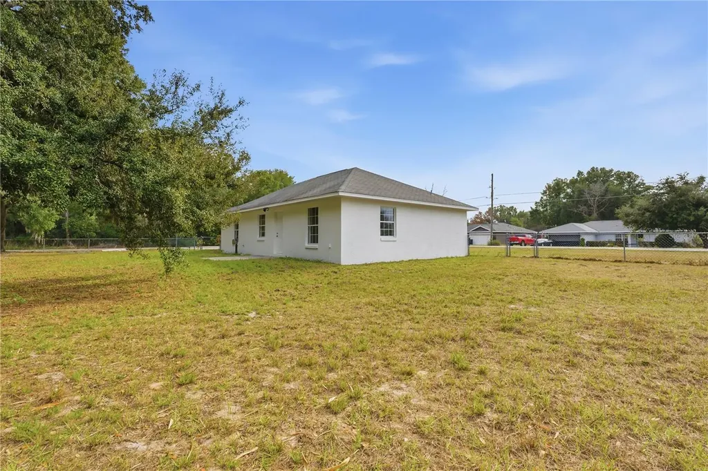 7946 Juniper Road Ocala FL 34480