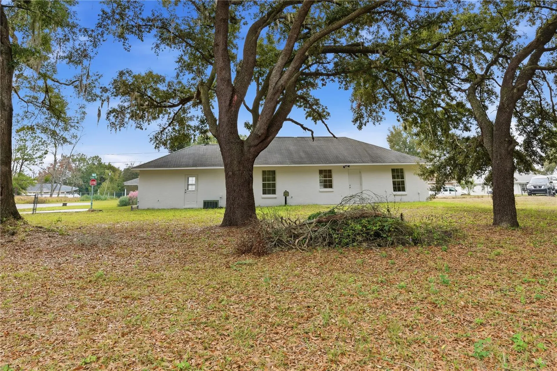 7946 Juniper Road Ocala FL 34480