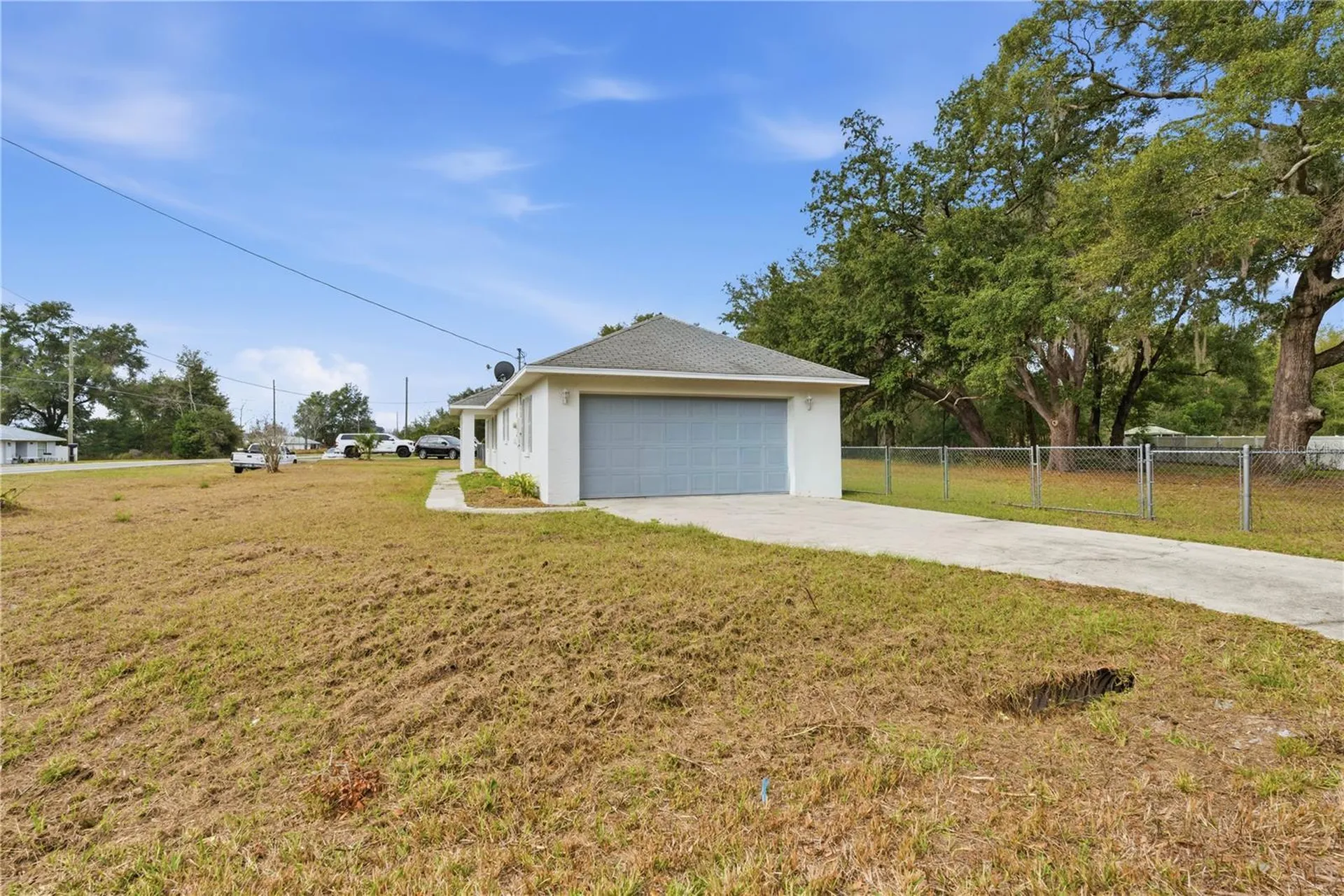 7946 Juniper Road Ocala FL 34480