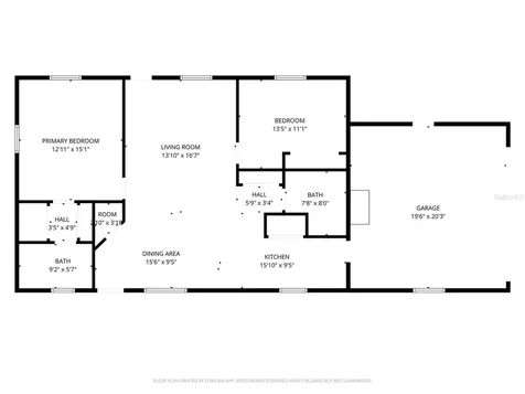 7946 Juniper Road Ocala FL 34480