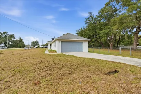 7946 Juniper Road Ocala FL 34480