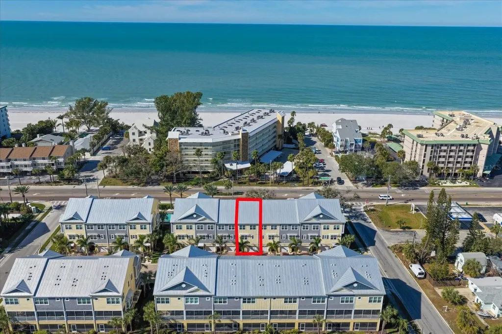 2516 Coral Court Indian Rocks Beach FL 33785