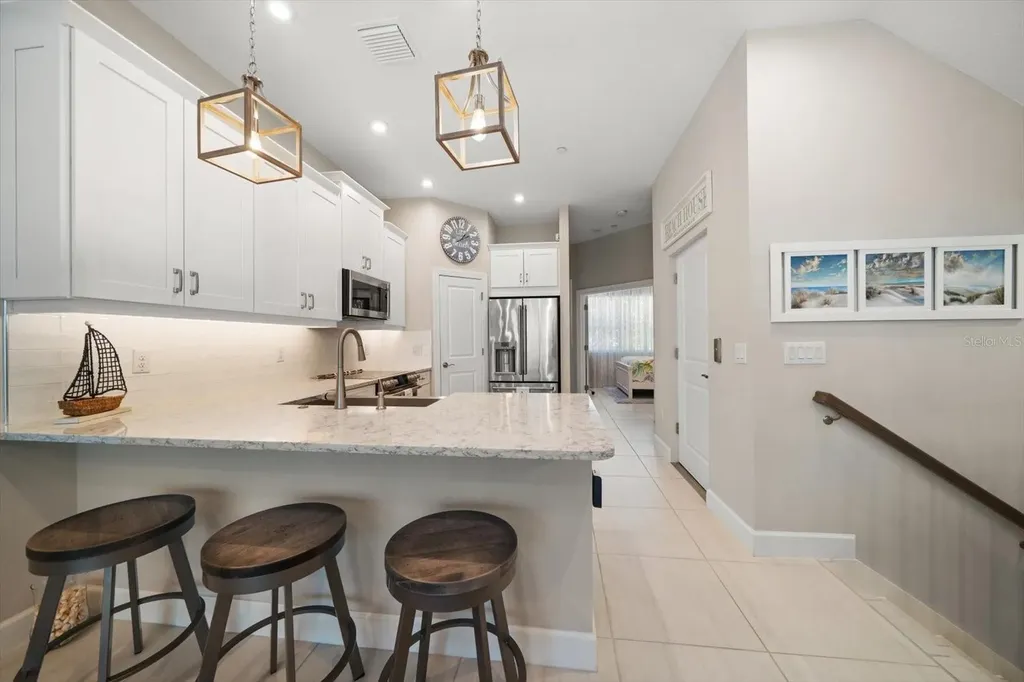 2516 Coral Court Indian Rocks Beach FL 33785