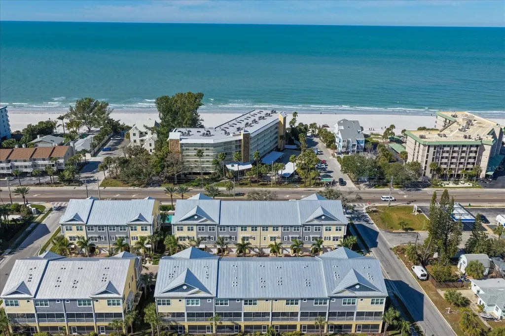 2516 Coral Court Indian Rocks Beach FL 33785
