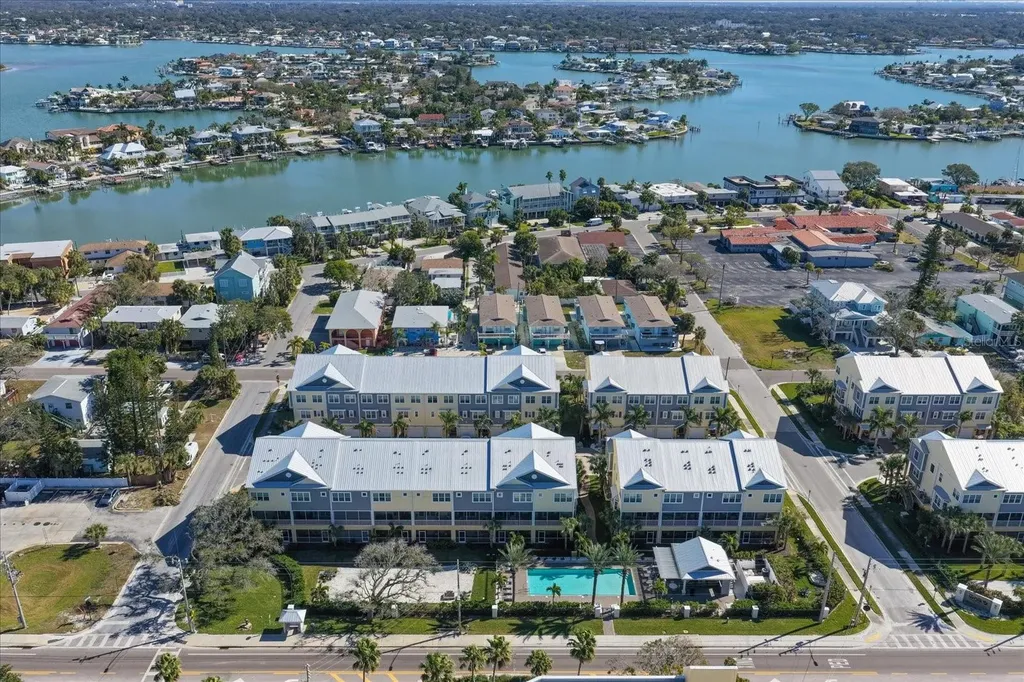 2516 Coral Court Indian Rocks Beach FL 33785