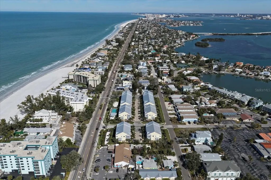 2516 Coral Court Indian Rocks Beach FL 33785