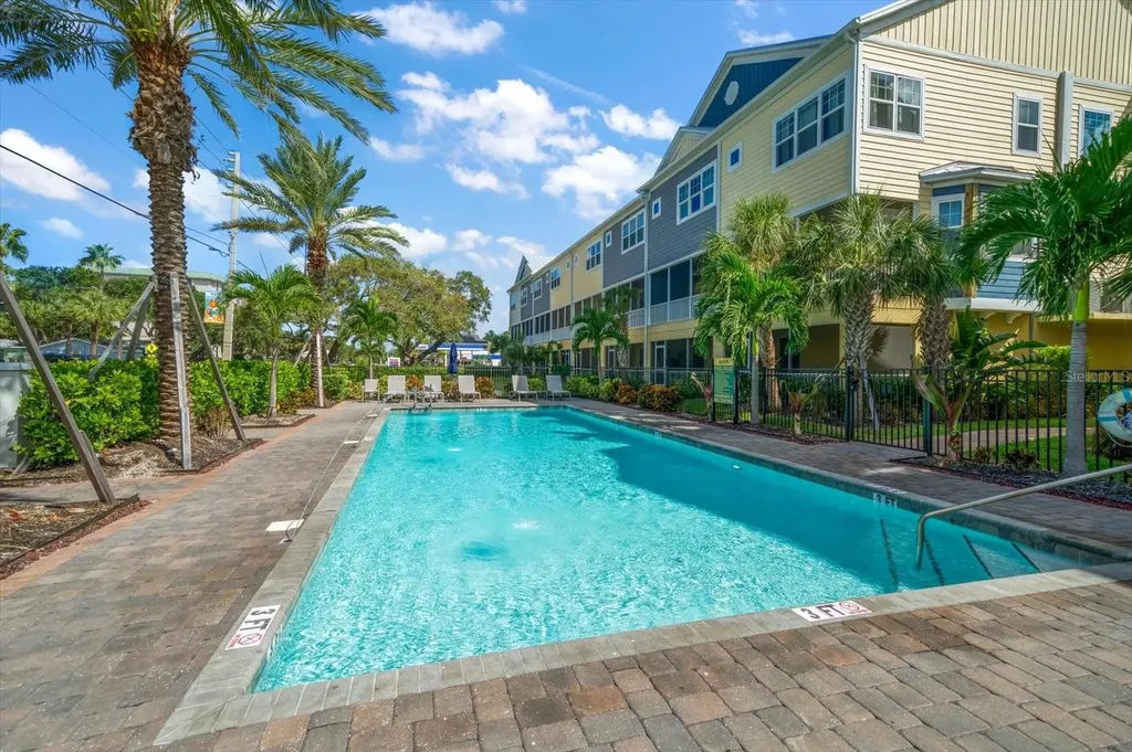 2516 Coral Court Indian Rocks Beach FL 33785