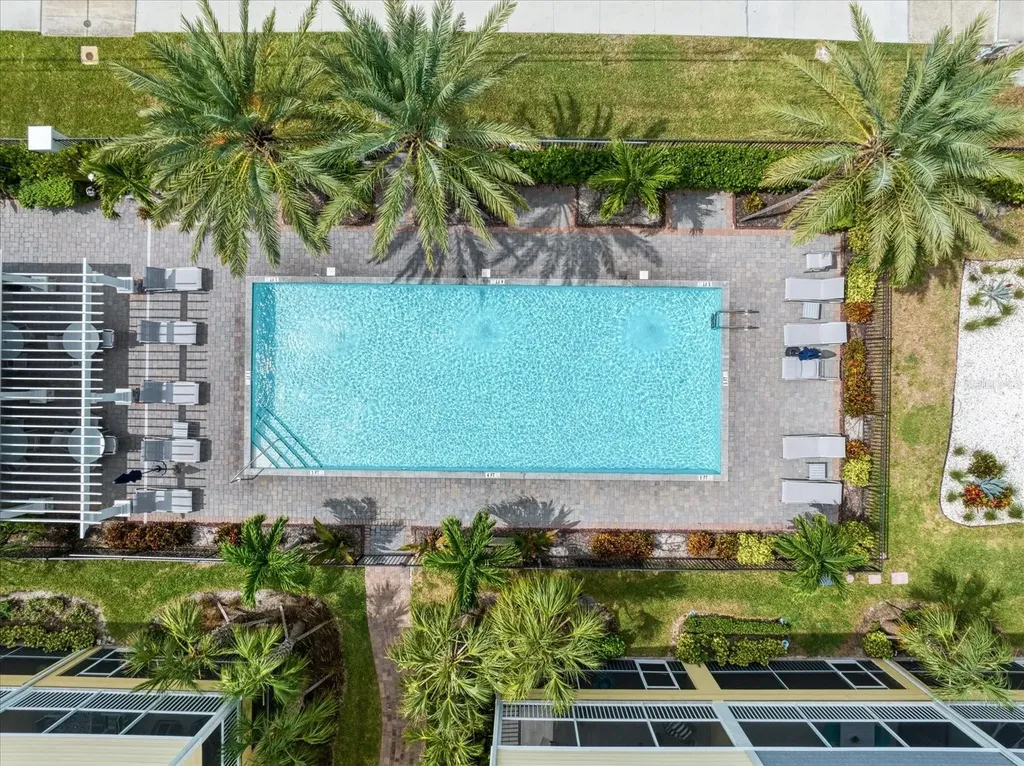 2516 Coral Court Indian Rocks Beach FL 33785