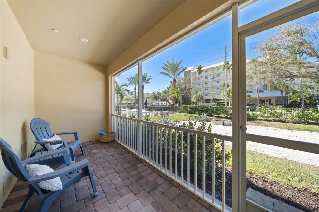 2516 Coral Court Indian Rocks Beach FL 33785