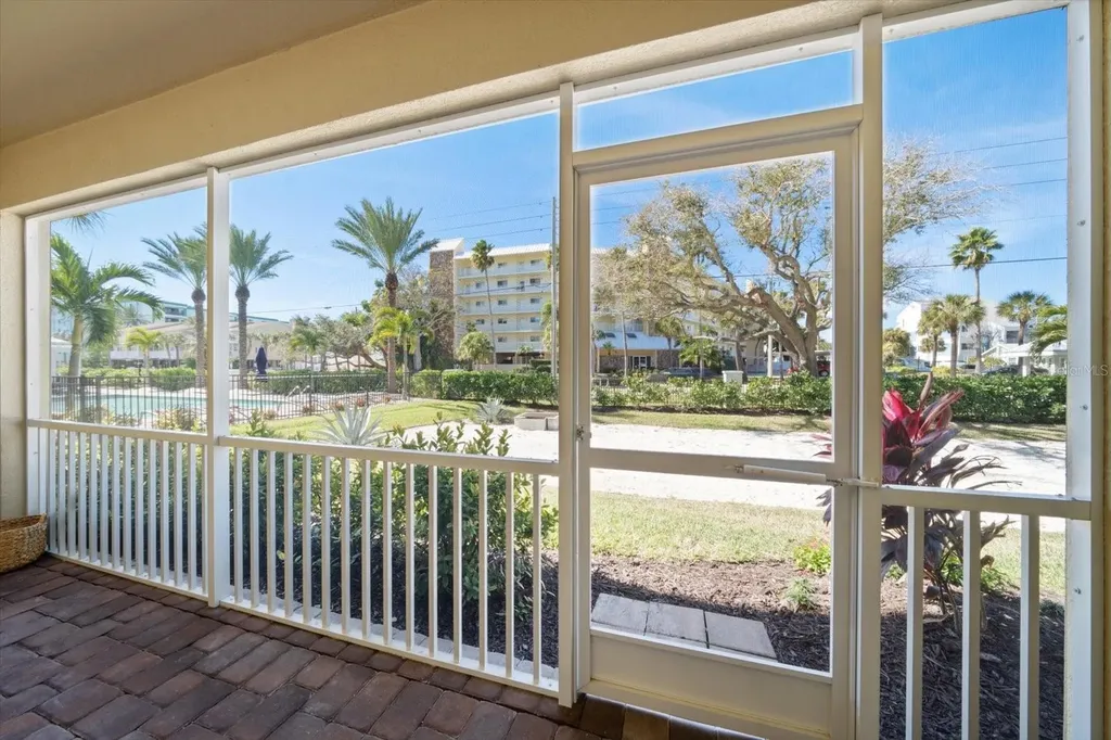 2516 Coral Court Indian Rocks Beach FL 33785