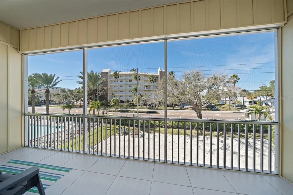 2516 Coral Court Indian Rocks Beach FL 33785