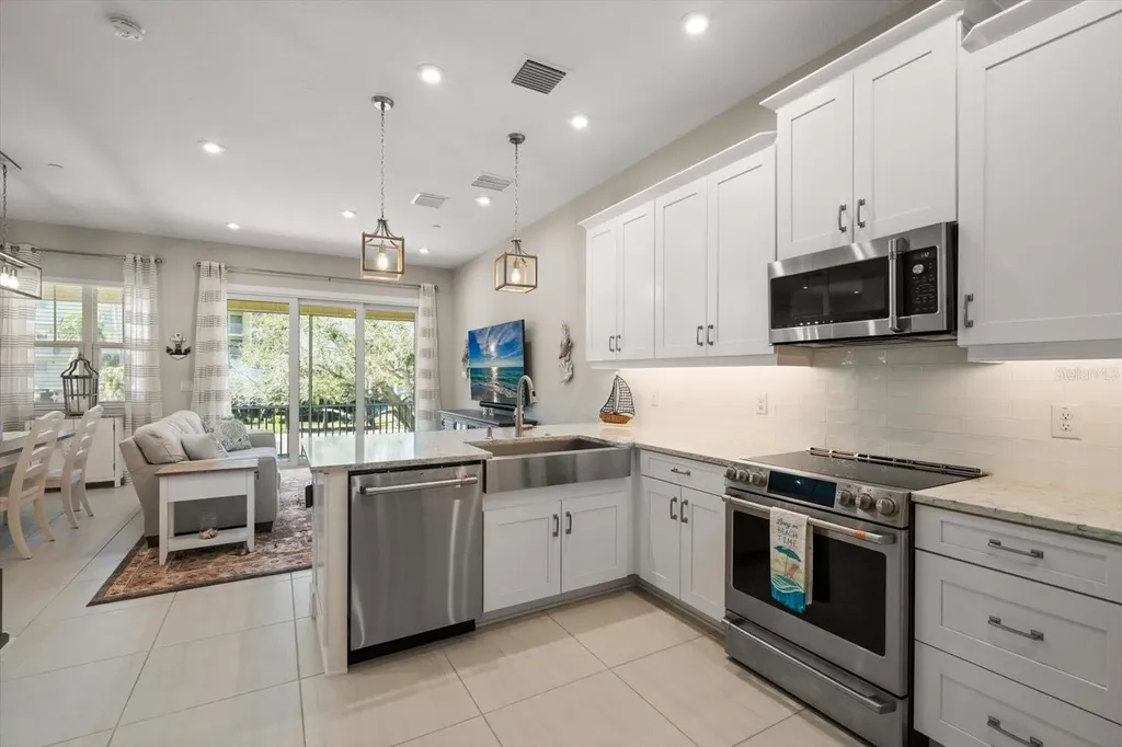 2516 Coral Court Indian Rocks Beach FL 33785