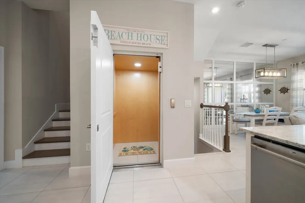 2516 Coral Court Indian Rocks Beach FL 33785