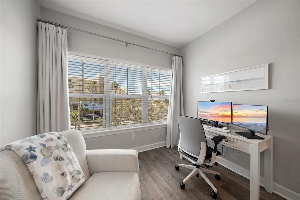 2516 Coral Court Indian Rocks Beach FL 33785