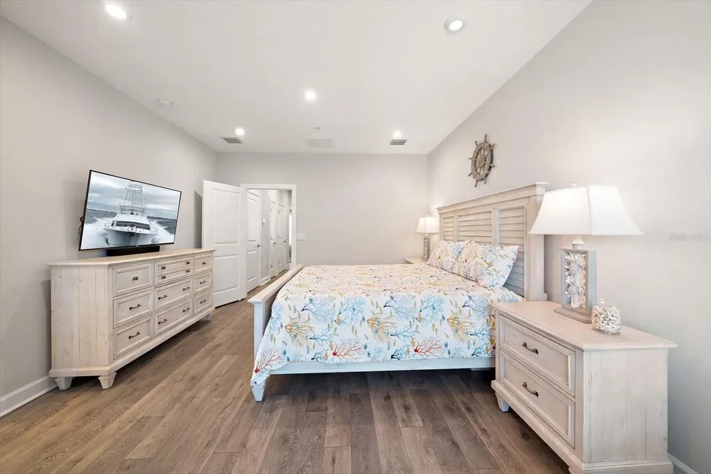 2516 Coral Court Indian Rocks Beach FL 33785