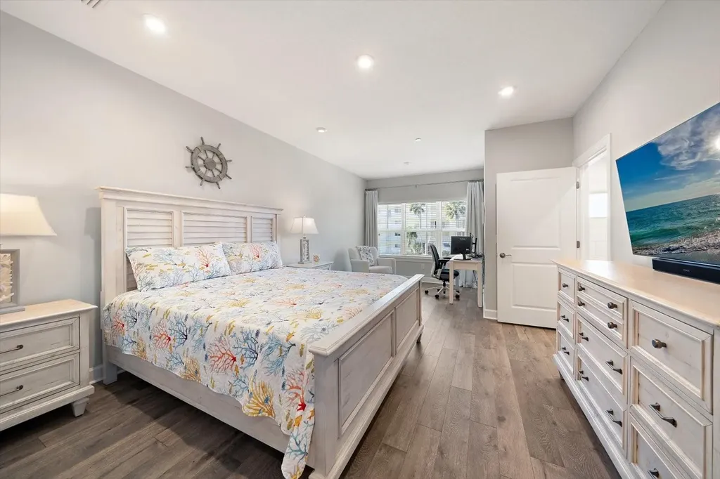 2516 Coral Court Indian Rocks Beach FL 33785