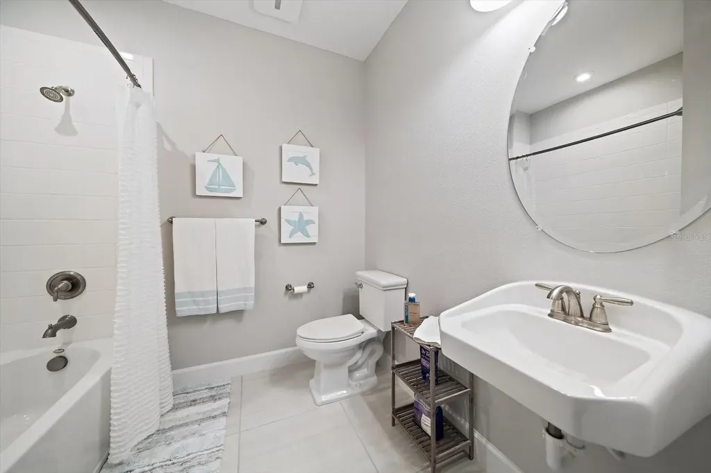 2516 Coral Court Indian Rocks Beach FL 33785