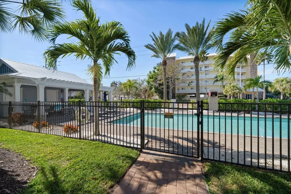 2516 Coral Court Indian Rocks Beach FL 33785