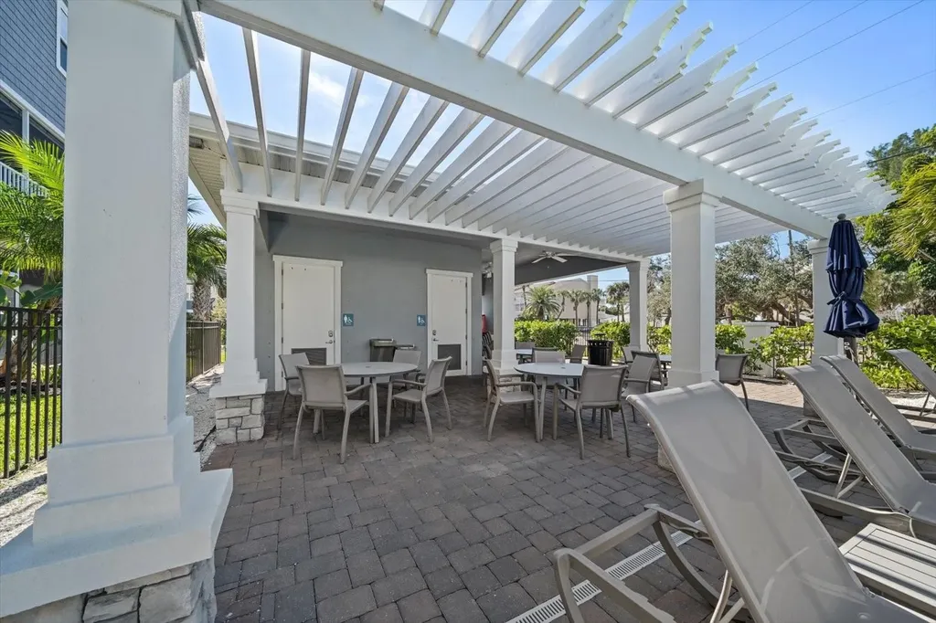 2516 Coral Court Indian Rocks Beach FL 33785