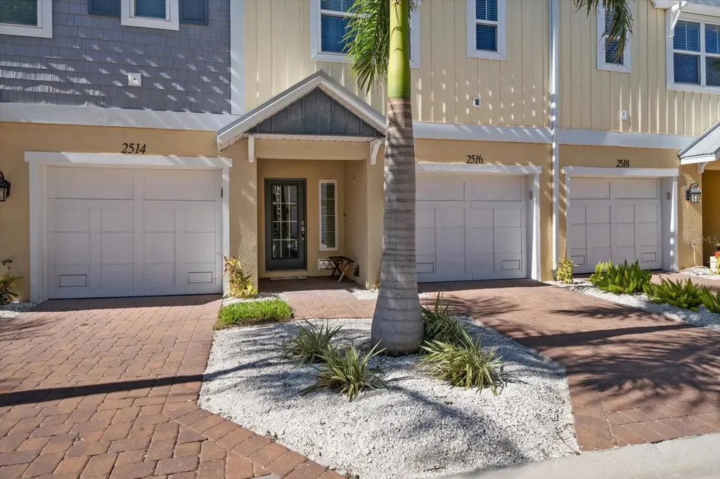 2516 Coral Court Indian Rocks Beach FL 33785