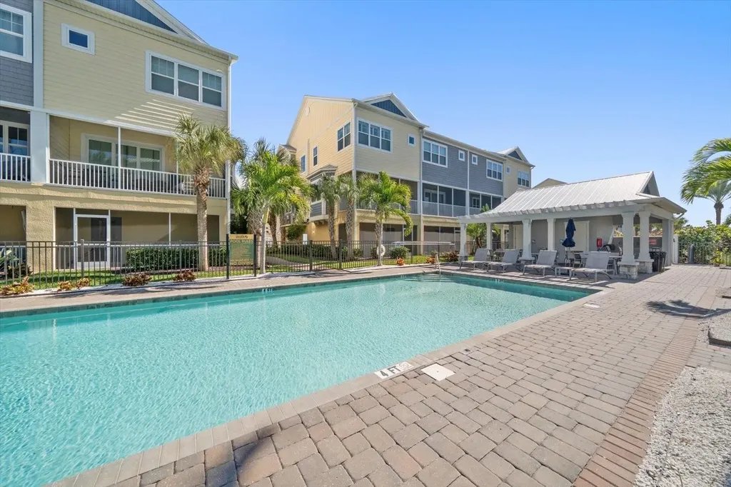 2516 Coral Court Indian Rocks Beach FL 33785