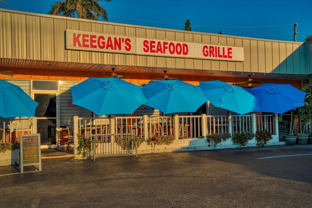 2516 Coral Court Indian Rocks Beach FL 33785