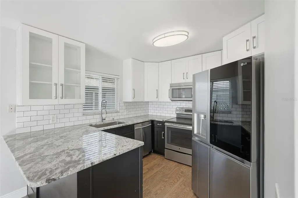 1858 Michigan Avenue NE St Petersburg FL 33703