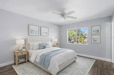 1858 Michigan Avenue NE St Petersburg FL 33703