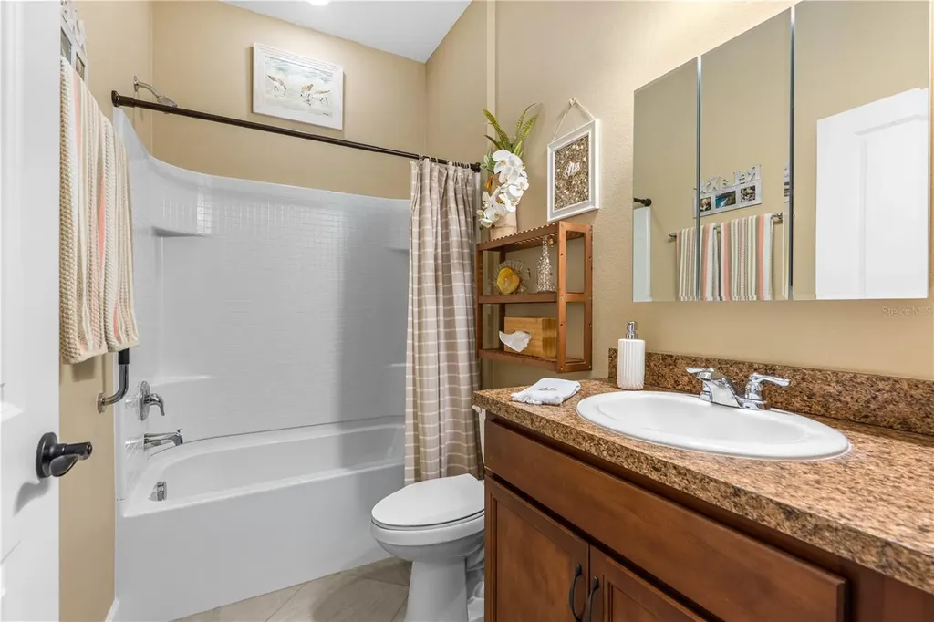 524 High Tide Lane Daytona Beach FL 32124