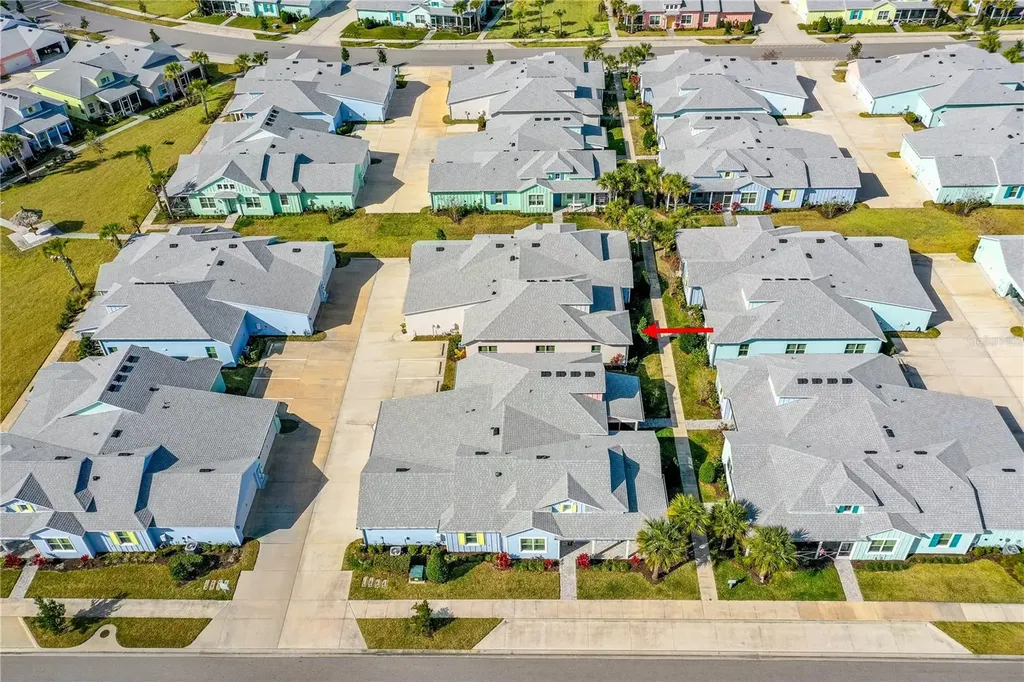 524 High Tide Lane Daytona Beach FL 32124
