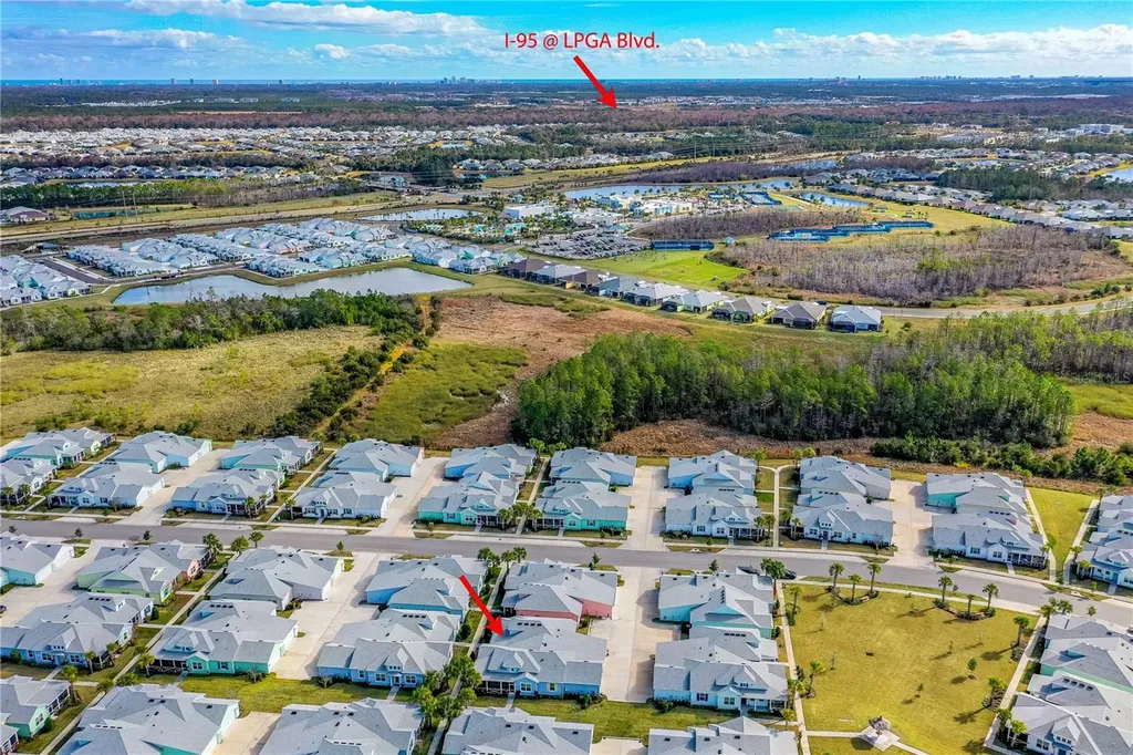 524 High Tide Lane Daytona Beach FL 32124