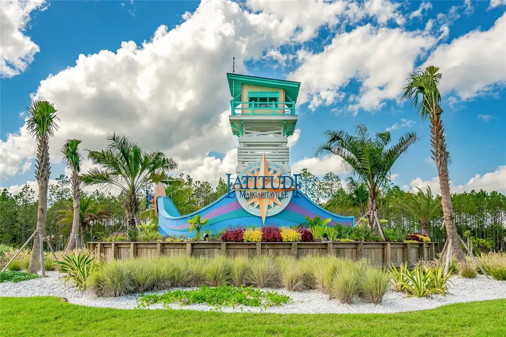 524 High Tide Lane Daytona Beach FL 32124