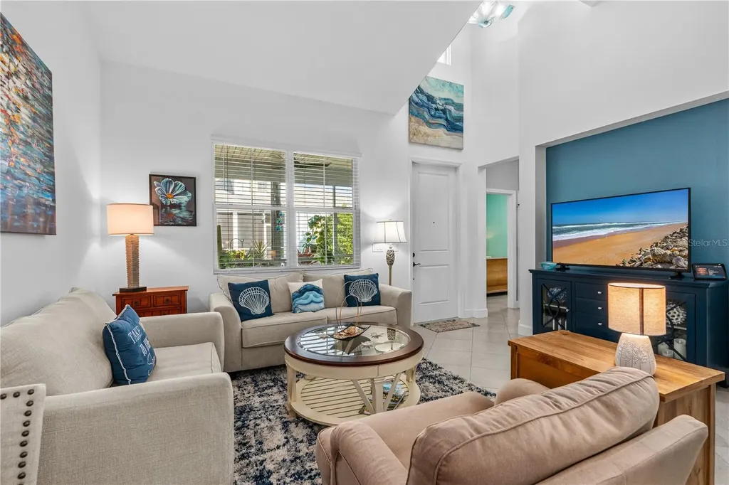 524 High Tide Lane Daytona Beach FL 32124