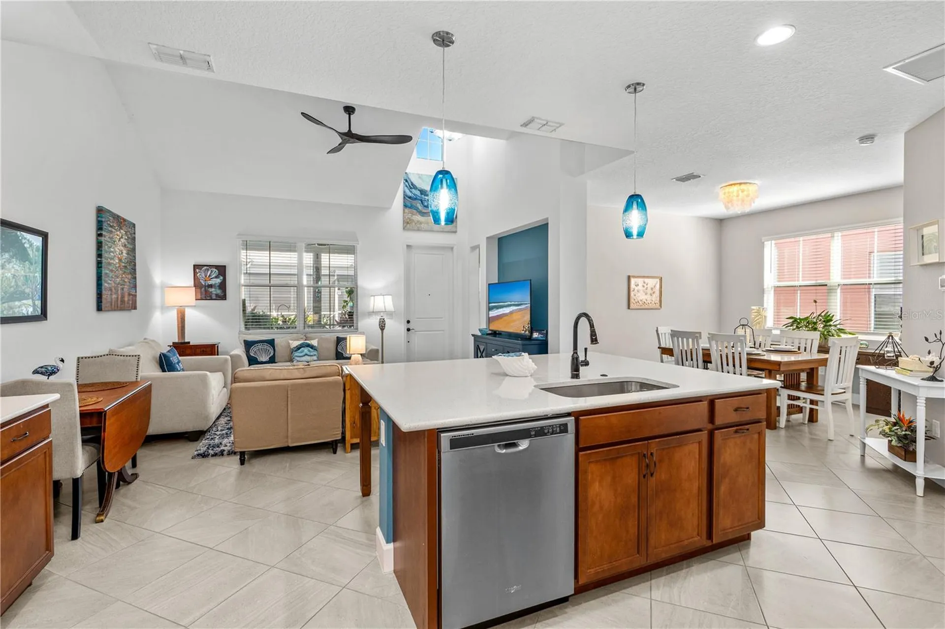 524 High Tide Lane Daytona Beach FL 32124