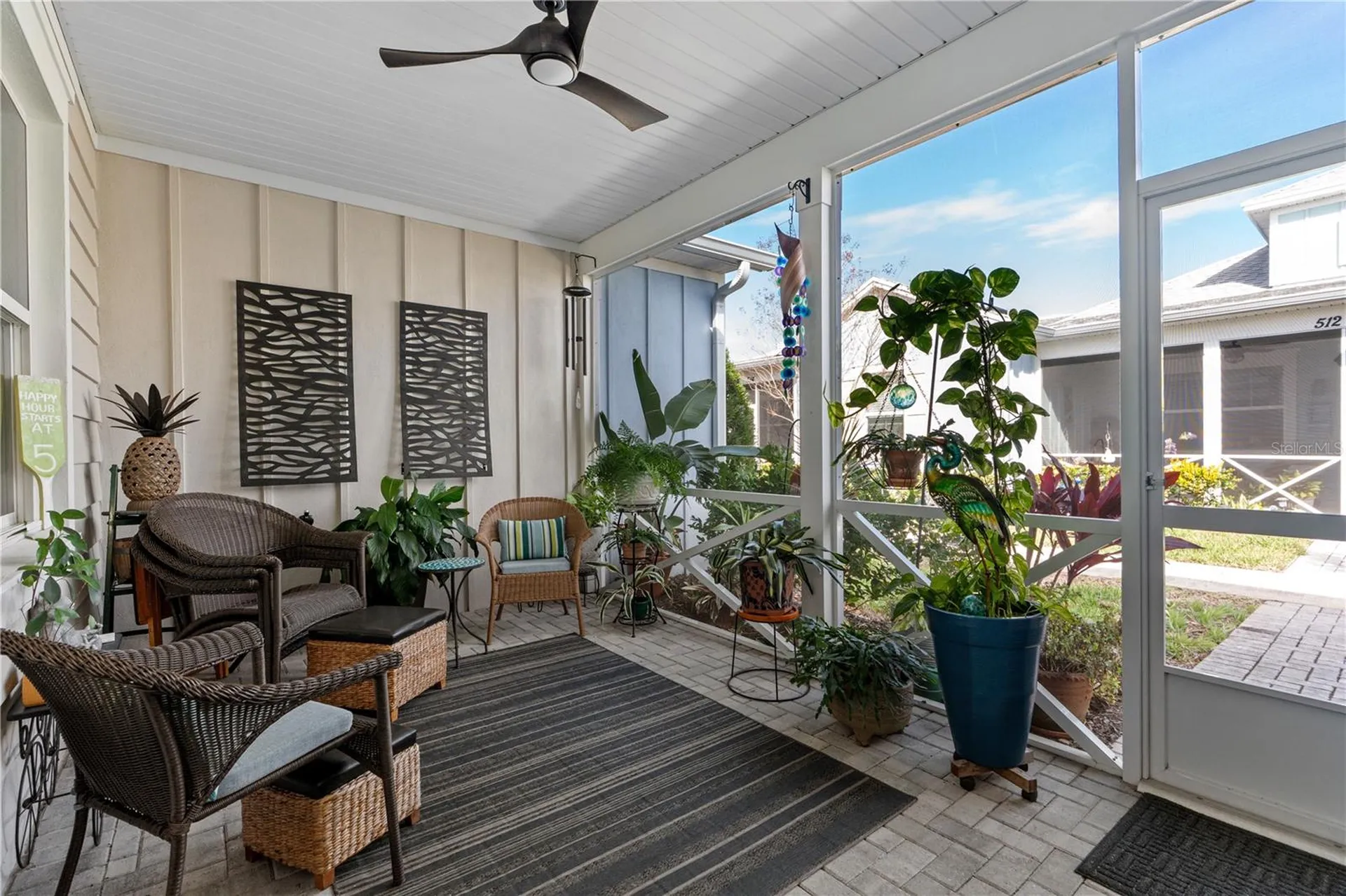 524 High Tide Lane Daytona Beach FL 32124