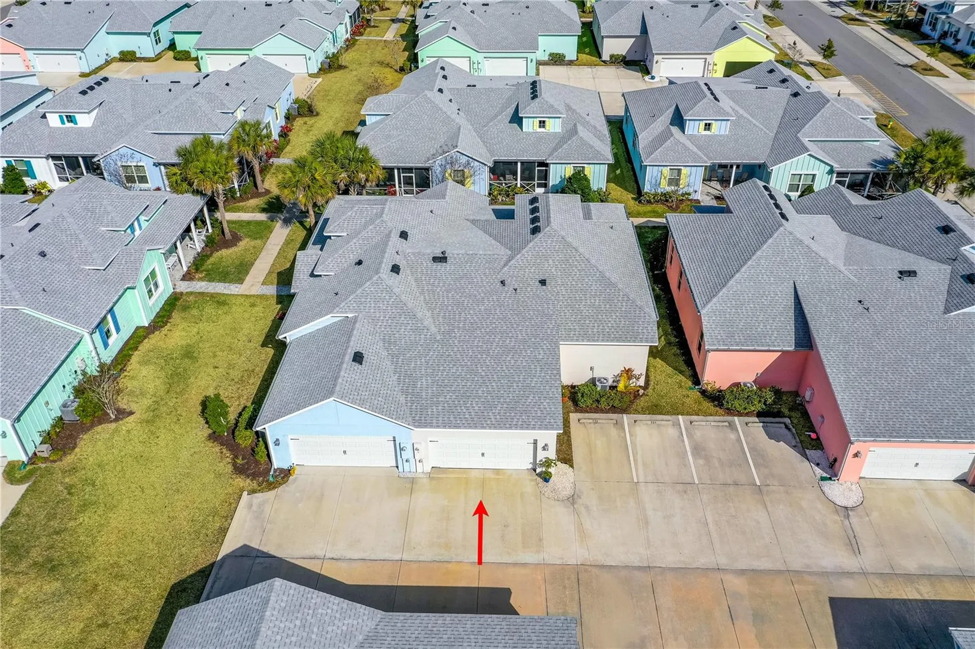 524 High Tide Lane Daytona Beach FL 32124