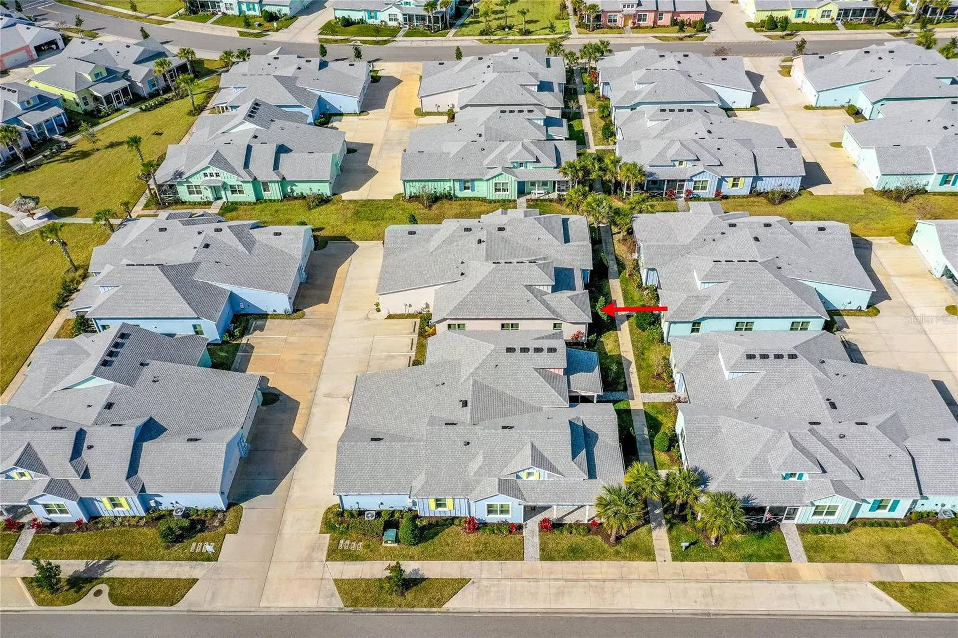 524 High Tide Lane Daytona Beach FL 32124