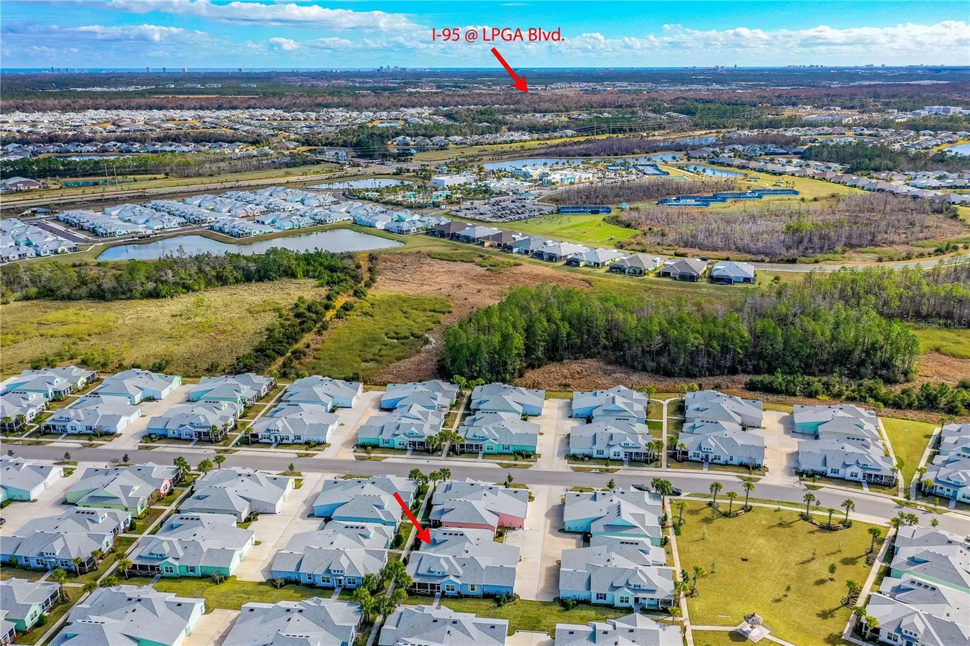 524 High Tide Lane Daytona Beach FL 32124