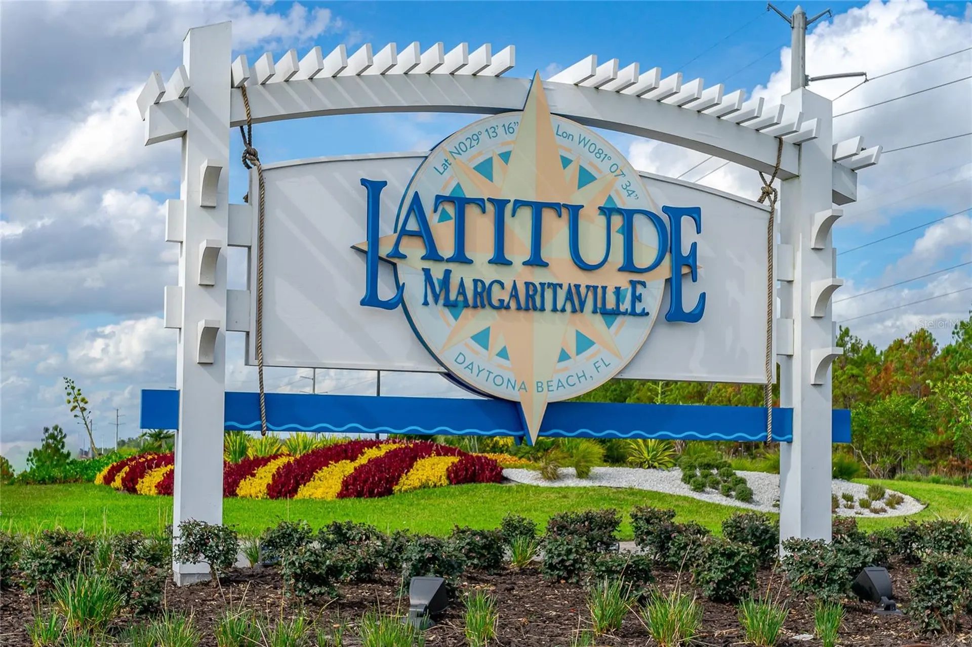 524 High Tide Lane Daytona Beach FL 32124